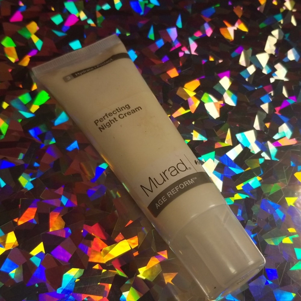 Murad Perfecting Night Cream